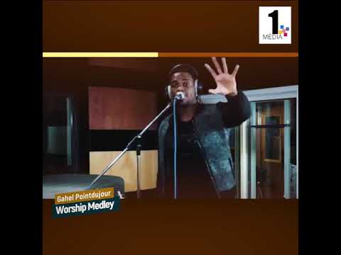 Gahel Pointdujour - Worship Medley (Vidéo officielle - Fév 2019)