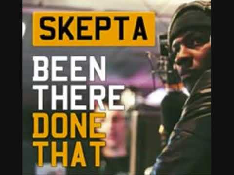Skepta - Solo's Back (Feat. Solo 45 & Frisco)