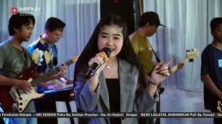 Download lagu KALIH WELASKU - REVITA AYU - ARGASA MUSIC mp3 Download lagu KALIH WELASKU - REVITA AYU - ARGASA MUSIC mp3
