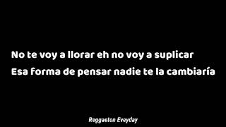 Chesca, Arcangel - Cara de Buena Letra