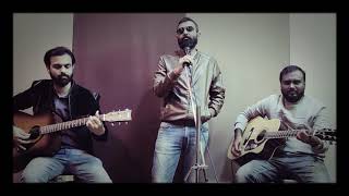 Alvida - KK - |Life in a Metro| - Cover