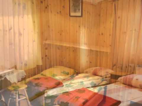 Pokoje Goscinne Maria Żeglin