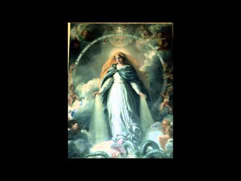 MAGNIFICAT canta RICHARD EMUNDS