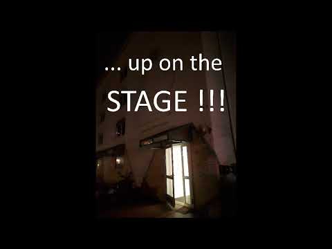 Trailer: broziOm & the bUnkers @ Überseefestival Bremen [26.08.2022]