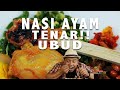 Review Nasi Ayam Yang Tenar Di Ubud Bali Buka Sejak Tahun 1963