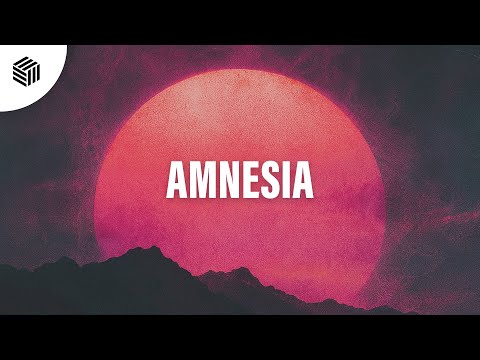Enzo Darren, Andy Nicolas & Mark F. Angelo - Amnesia