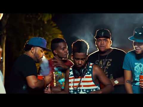 Ceky Viciny - Plakiti Plakiti ft. Laidil (Video Oficial)