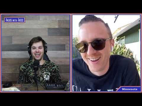 TVLKS with TVBOO: Minnesota & Wreckno