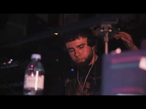 SURENO LIVE SET @ LENOX LUXEMBOURG l AFRO HOUSE l SURENO INVITES part1 l 2025 (15.03.25)