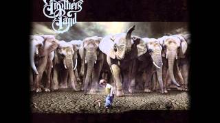 THE ALLMAN BROTHERS BAND - OLD FRIEND