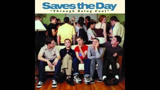 Saves The Day  - Banned from the Back Porch   45at33