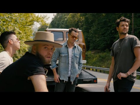 King Calaway - Tennessee's Waiting (Official Music Video)