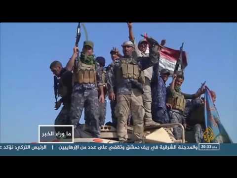 خطوط حمراء لأردوغان بالعراق.. أحدها تلعفر