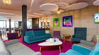 BreakFree on Cashel, an Accor Hotel, Christchurch, New Zealand | Best Travel Pla