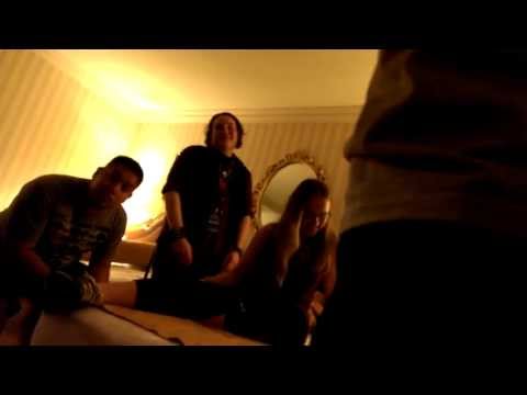 EVO 2013 - TA Predator joins the AKG room