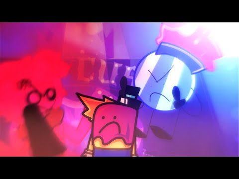 Xyelodon Vs Ocs And Gaming -SuperCakeyXD’s YBB Halloween Special