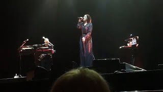 Alison Moyet - Getting Into Something (Melbourne 7 Oct 2017) #634