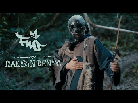 Fuat - Rakibin Benim (Official Video)