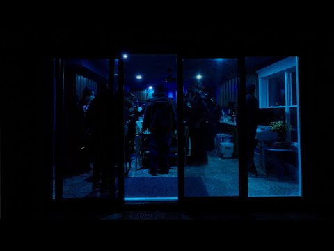 kill.dawn - south pole/punch (prod. DJ Ess) [Official Music Video]