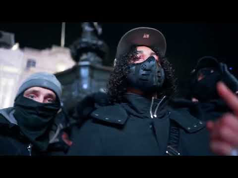 Skay x Lkay - Rebound (Music Video) | Pressplay