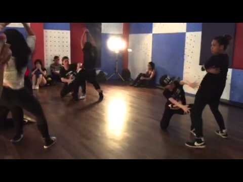 I Want Your Body - Leftside ft Mystic