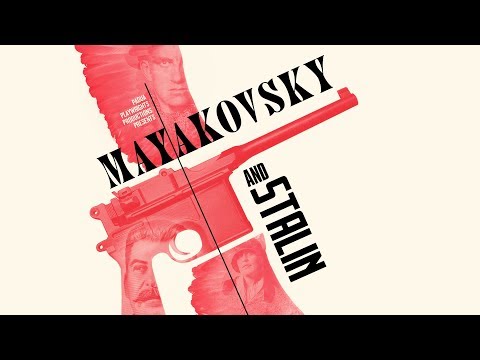 Mayakovsky and Stalin – Trailer