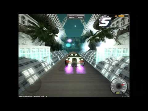 [DM] LejoN - Special for TG.