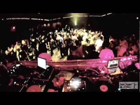 Juste Debout 2012  Hiphop Finals Amsterdam