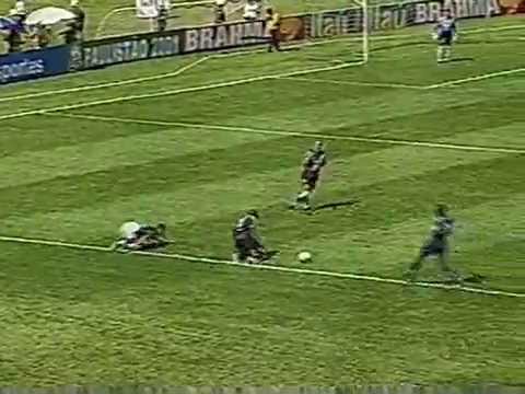 Guarani 2 x 1 Ponte Preta