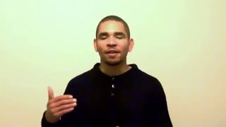 Who Are You Following Or Who's Following You - By Michael Ricardo