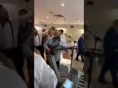 gipsy Tino a kofky phen mange cacipen