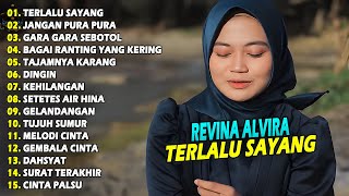 Download lagu REVINA ALVIRA FULL ALBUM - TERLALU SAYANG, DINGIN | TERBARU 2025 mp3 Download lagu REVINA ALVIRA FULL ALBUM - TERLALU SAYANG, DINGIN | TERBARU 2025 mp3