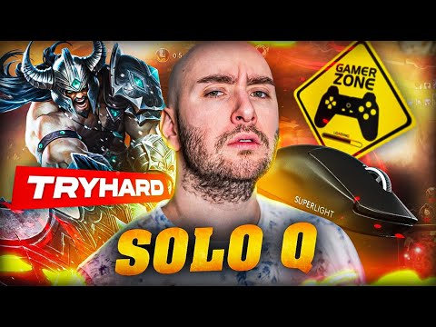 BEST OF ALDERIATE #242 QU'EST-CE QUE J'ENTENDS ?! DE LA SOLO Q ?!