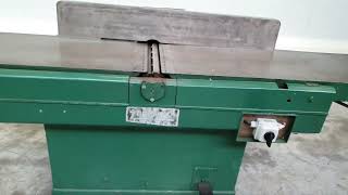 Venta de cepilladora de superficies - Imagen 4 | Machineryline MX Cepilladora de superficies | Imagen 4 - Machineryline