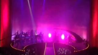 Sarah Brightman The War Is Over  Live From Las Vegas