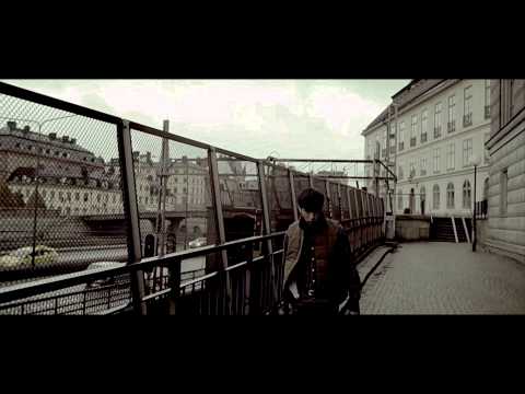 [繁體中字] VIXX(빅스) - 차가운 밤에 (Cold At Night) MV