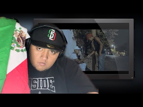 Lefty SM - Santa Fe Klan - 6. Está Caliente Reaction