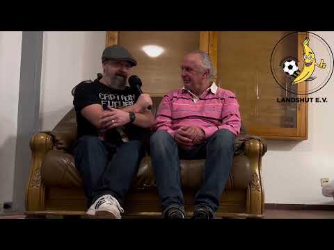 Bananenflanke Landshut