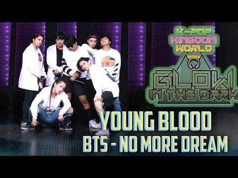 [#KKWENTERTAINMENT] YOUNG BLOOD _ BTS (방탄소년단) 'No More Dream' Dance Cover - @Kkwentertainment