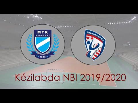 NBI 19. forduló, MTK - Mosonmagyaróvári KC, 2020. 02. 28.