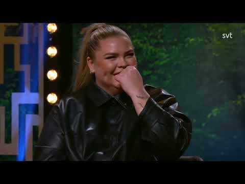 Bäst i test - Prata med en främling...