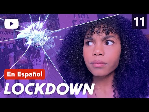La confesión | Lockdown: ¿Quién es Cara de Interrogante? | Ep 11
