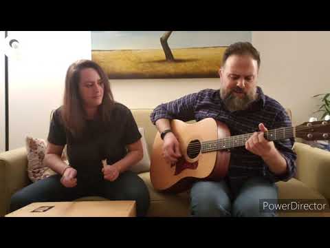 Everlong (Foo Fighters cover)