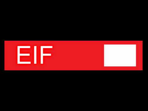 EIFFEL 65 2012 Trailer 1