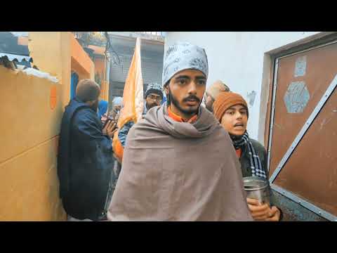 🙏Pind 📍 Khusropur 🙏 Parbhtferi 🙏 Jai Gurudev 🙏