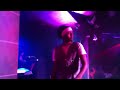 Ethiopian Old Music Jackey Stage Performance London
