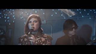 Grace Joyner, "Dreams" [OFFICIAL MUSIC VIDEO]