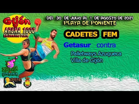 Getasur vs Carbotocaí - 30/07/2021