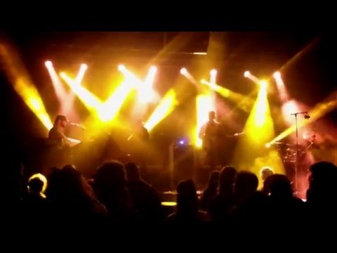 Dopapod - November 2016-04-27, Kingston NY