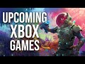 10 Upcoming Xbox Games That You Should Be Excited About